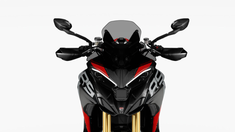 Ducati Multistrada V4 RS (26MY)